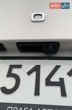 Лифтбек Skoda Octavia 2020 в 