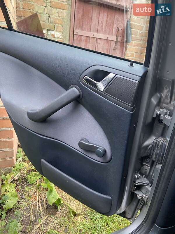 Універсал Skoda Octavia 2010 в Вінниці