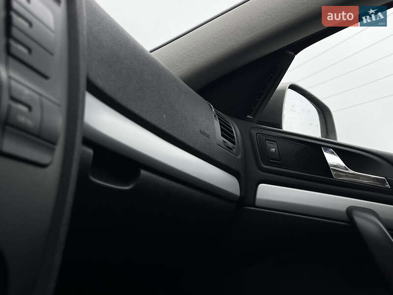 Универсал Skoda Octavia 2009 в Одессе фото 22 Универсал Skoda Octavia 2009 в Одессе