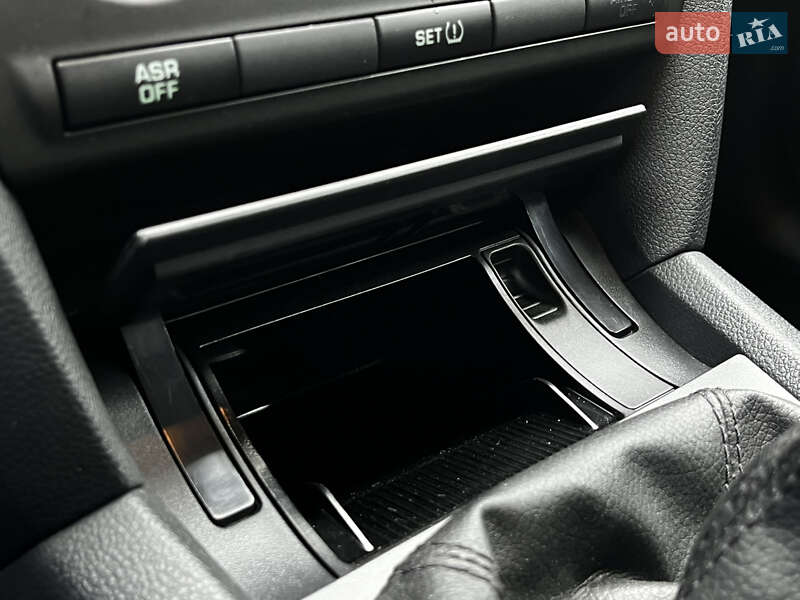 Универсал Skoda Octavia 2009 в Одессе фото 23 Универсал Skoda Octavia 2009 в Одессе