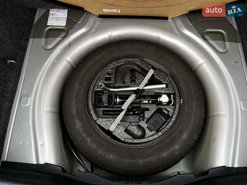 Универсал Skoda Octavia 2009 в Одессе фото 33 Универсал Skoda Octavia 2009 в Одессе