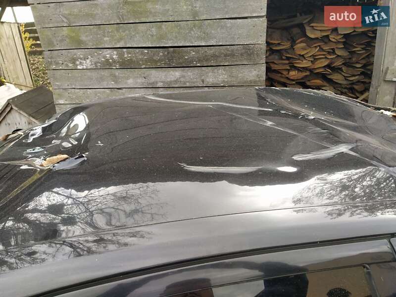 Ліфтбек Skoda Octavia 2008 в Кам'янці-Бузькій