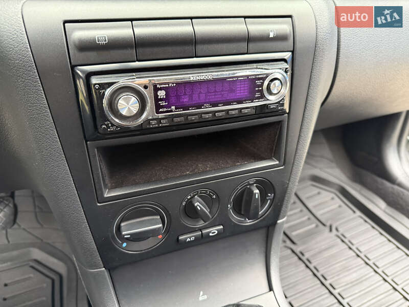Лифтбек Skoda Octavia 2001 в Киеве фото 21 Лифтбек Skoda Octavia 2001 в Киеве