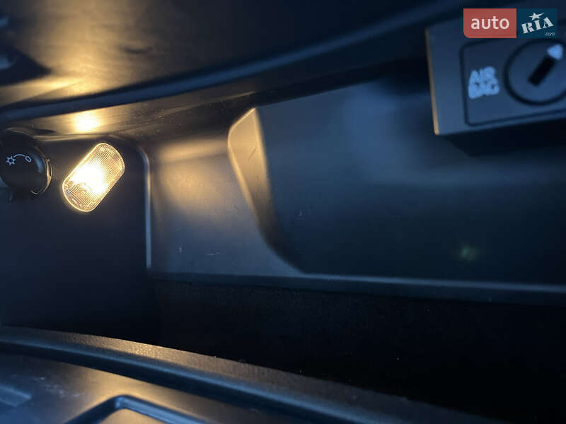 Универсал Skoda Octavia 2008 в Тернополе