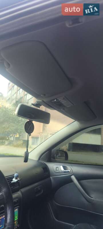 Лифтбек Skoda Octavia 2003 в Харькове