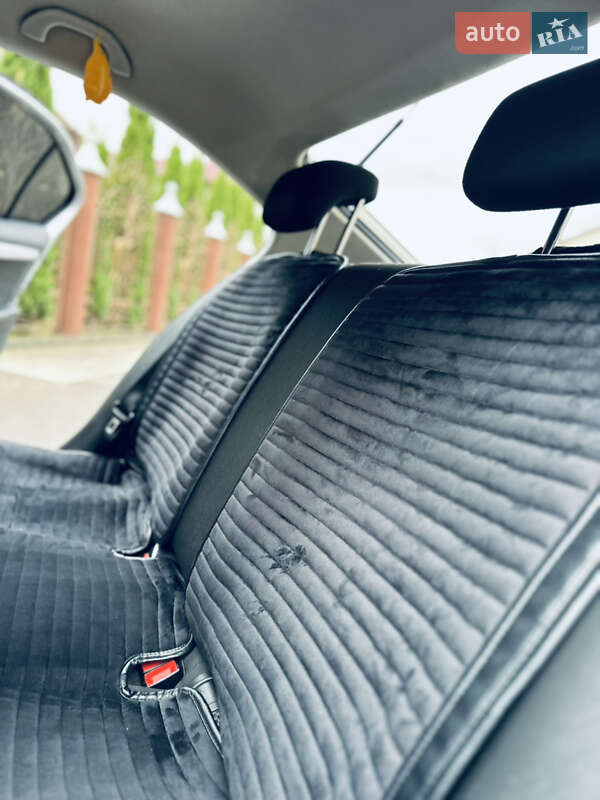 Ліфтбек Skoda Octavia 2015 в Грушево фото 58 Ліфтбек Skoda Octavia 2015 в Грушево