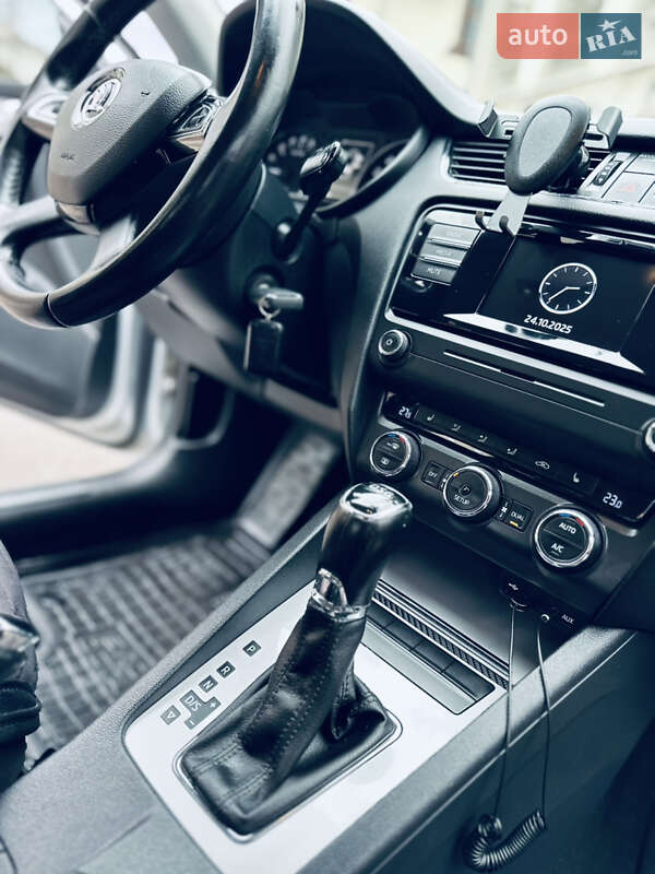 Ліфтбек Skoda Octavia 2015 в Грушево фото 67 Ліфтбек Skoda Octavia 2015 в Грушево