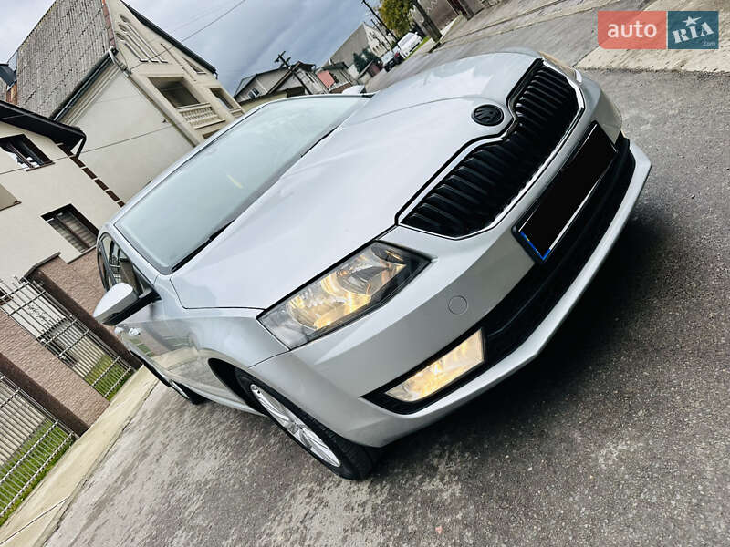 Ліфтбек Skoda Octavia 2015 в Грушево фото 75 Ліфтбек Skoda Octavia 2015 в Грушево