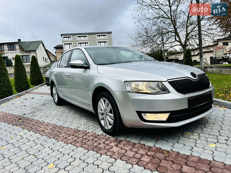 Ліфтбек Skoda Octavia 2015 в Грушево фото 95 Ліфтбек Skoda Octavia 2015 в Грушево