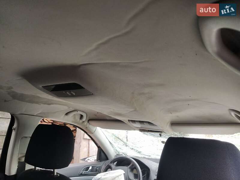 Ліфтбек Skoda Octavia 2008 в Кам'янці-Бузькій