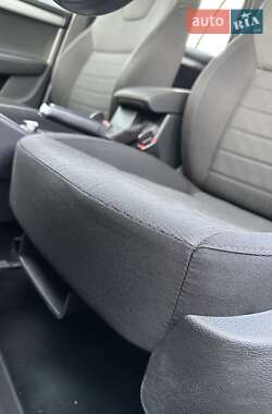 Універсал Skoda Octavia 2015 в  фото 72 Універсал Skoda Octavia 2015 в