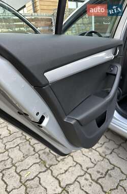 Універсал Skoda Octavia 2015 в  фото 121 Універсал Skoda Octavia 2015 в