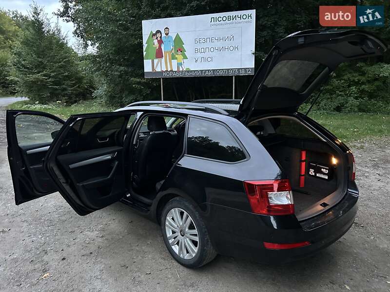 Универсал Skoda Octavia 2014 в Хмельницком фото 15 Универсал Skoda Octavia 2014 в Хмельницком
