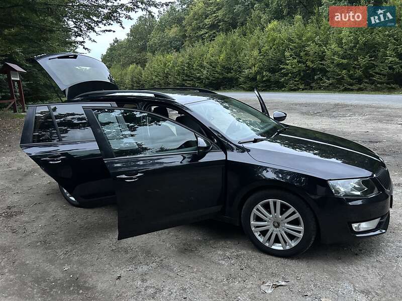 Универсал Skoda Octavia 2014 в Хмельницком фото 14 Универсал Skoda Octavia 2014 в Хмельницком