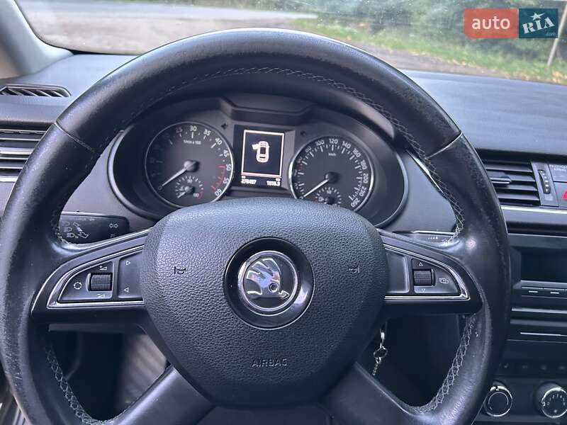 Универсал Skoda Octavia 2014 в Хмельницком фото 23 Универсал Skoda Octavia 2014 в Хмельницком