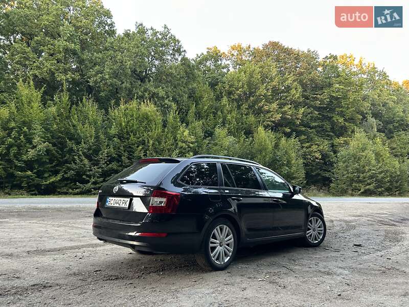 Универсал Skoda Octavia 2014 в Хмельницком фото 19 Универсал Skoda Octavia 2014 в Хмельницком