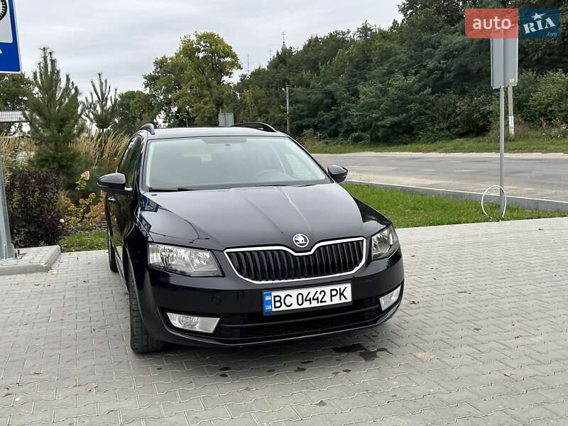 Универсал Skoda Octavia 2014 в Хмельницком фото 35 Универсал Skoda Octavia 2014 в Хмельницком