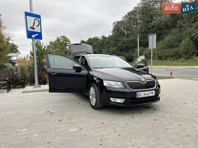 Универсал Skoda Octavia 2014 в Хмельницком фото 37 Универсал Skoda Octavia 2014 в Хмельницком
