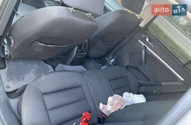 Універсал Skoda Octavia 2007 в  фото 19 Універсал Skoda Octavia 2007 в