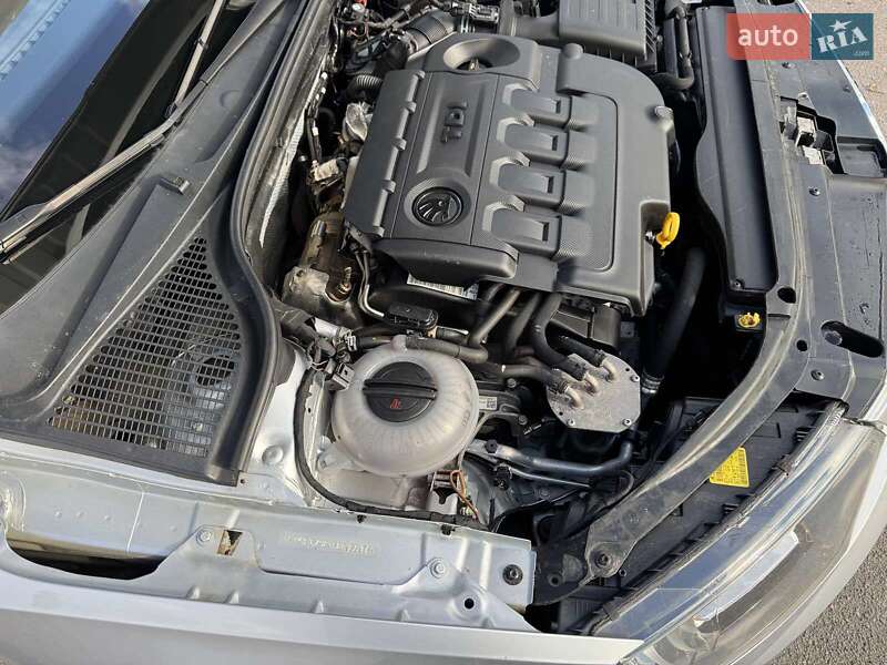 Універсал Skoda Octavia 2015 в Кролевці фото 17 Універсал Skoda Octavia 2015 в Кролевці