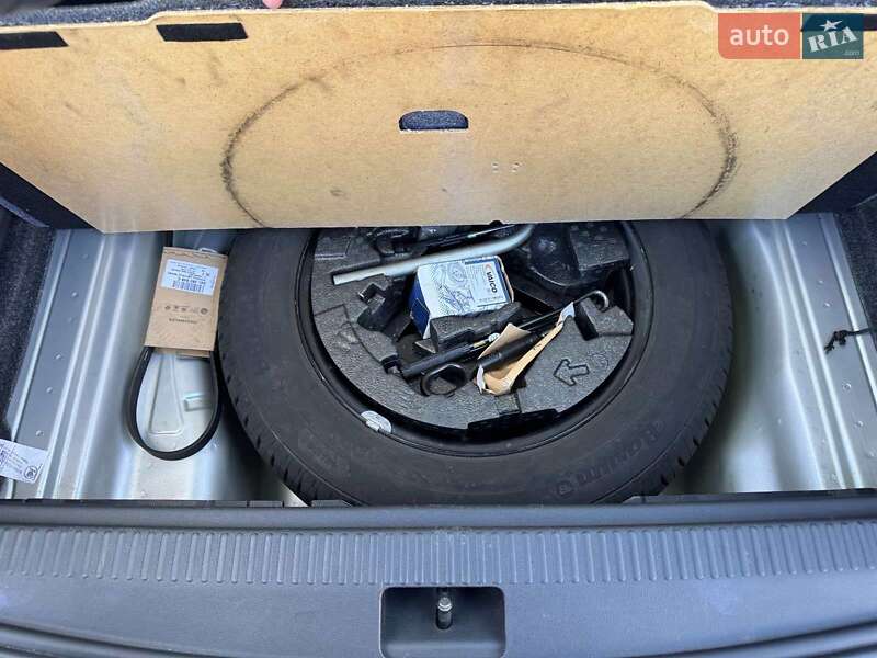 Універсал Skoda Octavia 2015 в Кролевці фото 33 Універсал Skoda Octavia 2015 в Кролевці