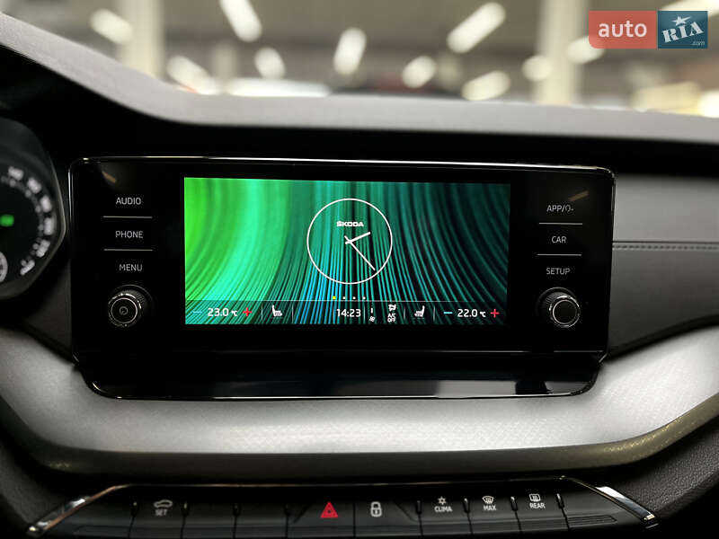 Лифтбек Skoda Octavia 2020 в Хмельницком фото 13 Лифтбек Skoda Octavia 2020 в Хмельницком