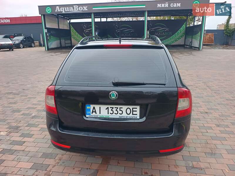 Универсал Skoda Octavia 2011 в Белой Церкви фото 8 Универсал Skoda Octavia 2011 в Белой Церкви