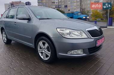 Універсал Skoda Octavia 2013 в Рівному