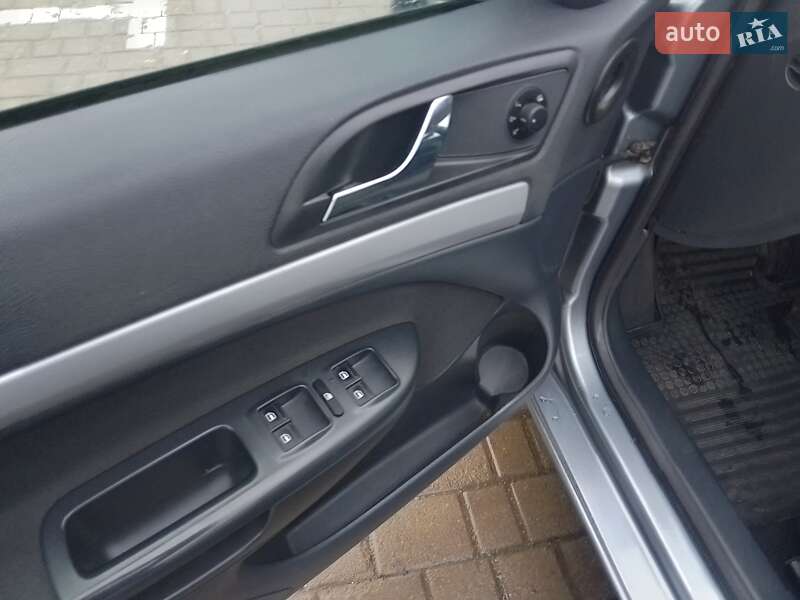 Универсал Skoda Octavia 2013 в Ровно