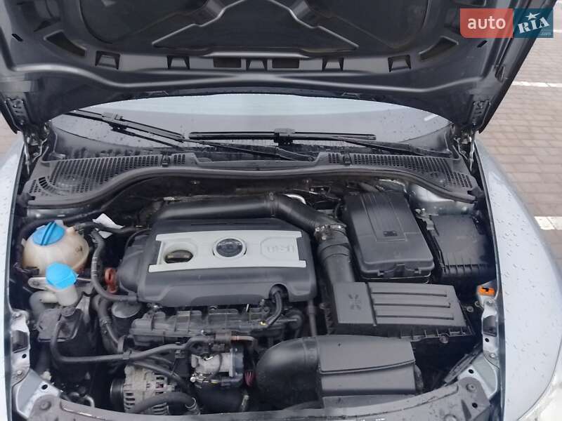 Универсал Skoda Octavia 2013 в Ровно