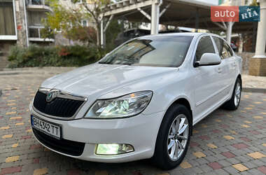 Лифтбек Skoda Octavia 2012 в Одессе Лифтбек Skoda Octavia 2012 в Одессе