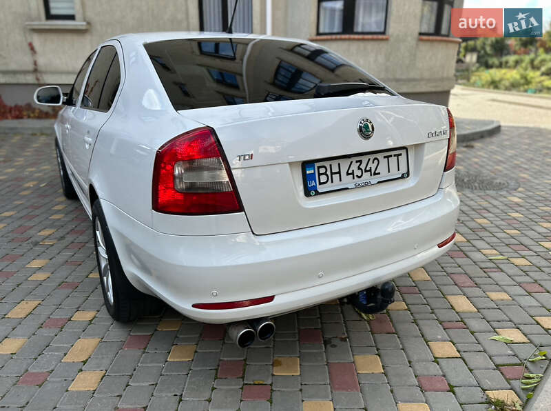 Лифтбек Skoda Octavia 2012 в Одессе фото 21 Лифтбек Skoda Octavia 2012 в Одессе