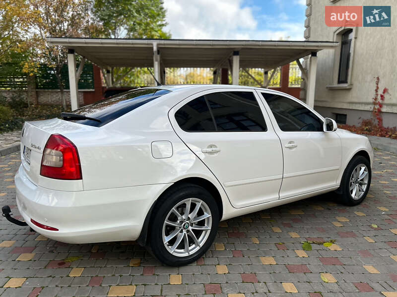 Лифтбек Skoda Octavia 2012 в Одессе фото 25 Лифтбек Skoda Octavia 2012 в Одессе