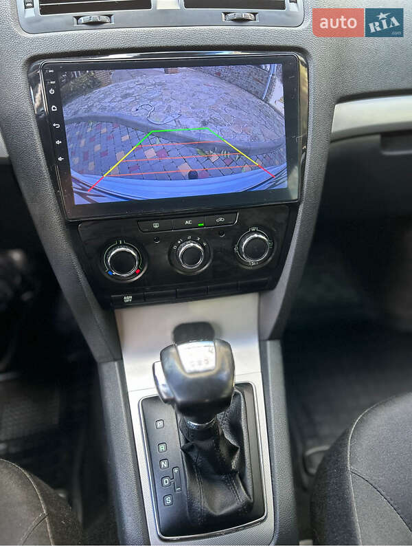 Лифтбек Skoda Octavia 2012 в Одессе фото 28 Лифтбек Skoda Octavia 2012 в Одессе