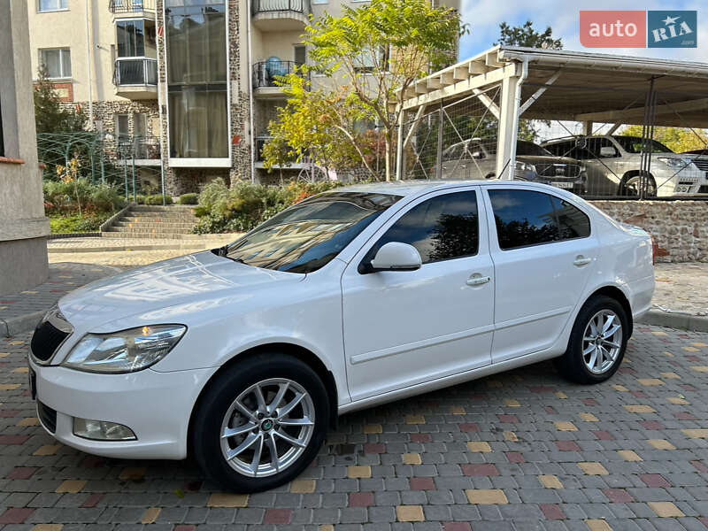 Лифтбек Skoda Octavia 2012 в Одессе фото 35 Лифтбек Skoda Octavia 2012 в Одессе