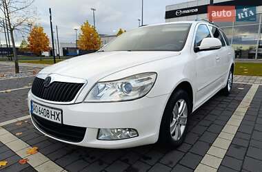 Универсал Skoda Octavia 2010 в Мукачево Универсал Skoda Octavia 2010 в Мукачево
