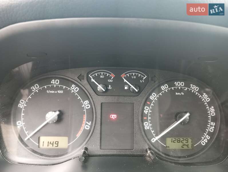 Универсал Skoda Octavia 2007 в Чернигове фото 27 Универсал Skoda Octavia 2007 в Чернигове