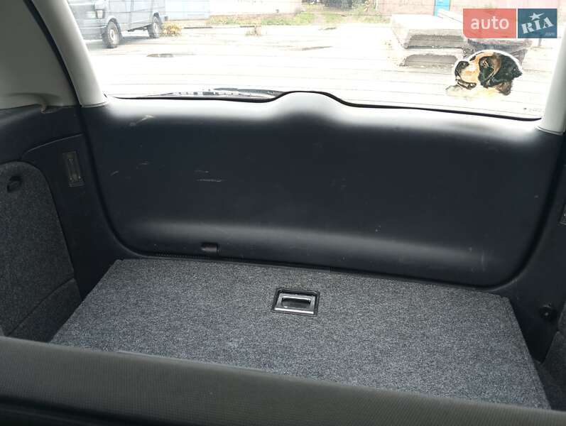 Универсал Skoda Octavia 2007 в Чернигове фото 14 Универсал Skoda Octavia 2007 в Чернигове