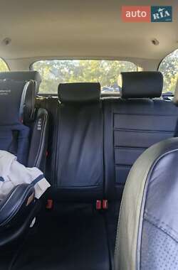 Универсал Skoda Octavia 2010 в 
