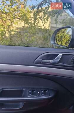 Универсал Skoda Octavia 2010 в 