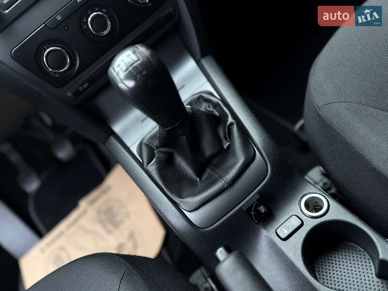 Универсал Skoda Octavia 2012 в Полтаве