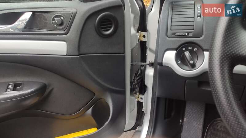 Универсал Skoda Octavia 2007 в Лозовой фото 11 Универсал Skoda Octavia 2007 в Лозовой