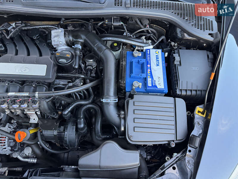 Универсал Skoda Octavia 2012 в Полтаве