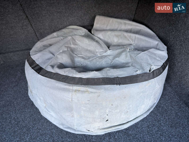 Универсал Skoda Octavia 2012 в Полтаве