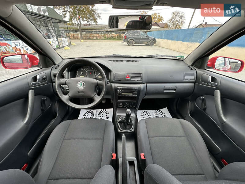 Универсал Skoda Octavia 2009 в Рожнятове фото 10 Универсал Skoda Octavia 2009 в Рожнятове