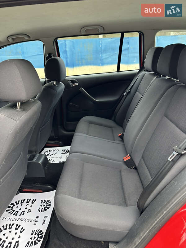 Универсал Skoda Octavia 2009 в Рожнятове фото 14 Универсал Skoda Octavia 2009 в Рожнятове