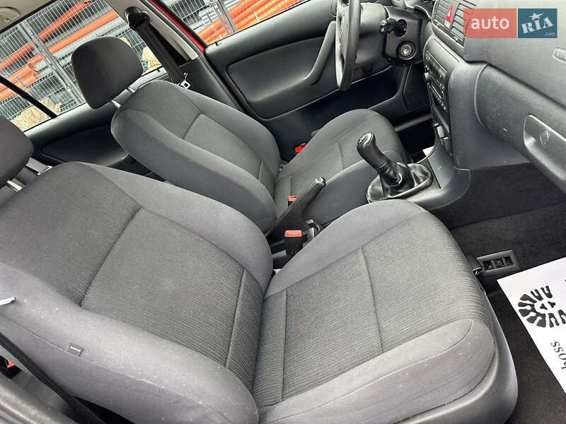 Универсал Skoda Octavia 2009 в Рожнятове фото 17 Универсал Skoda Octavia 2009 в Рожнятове