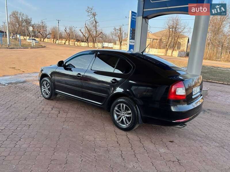 Ліфтбек Skoda Octavia 2010 в Кривому Розі фото 7 Ліфтбек Skoda Octavia 2010 в Кривому Розі
