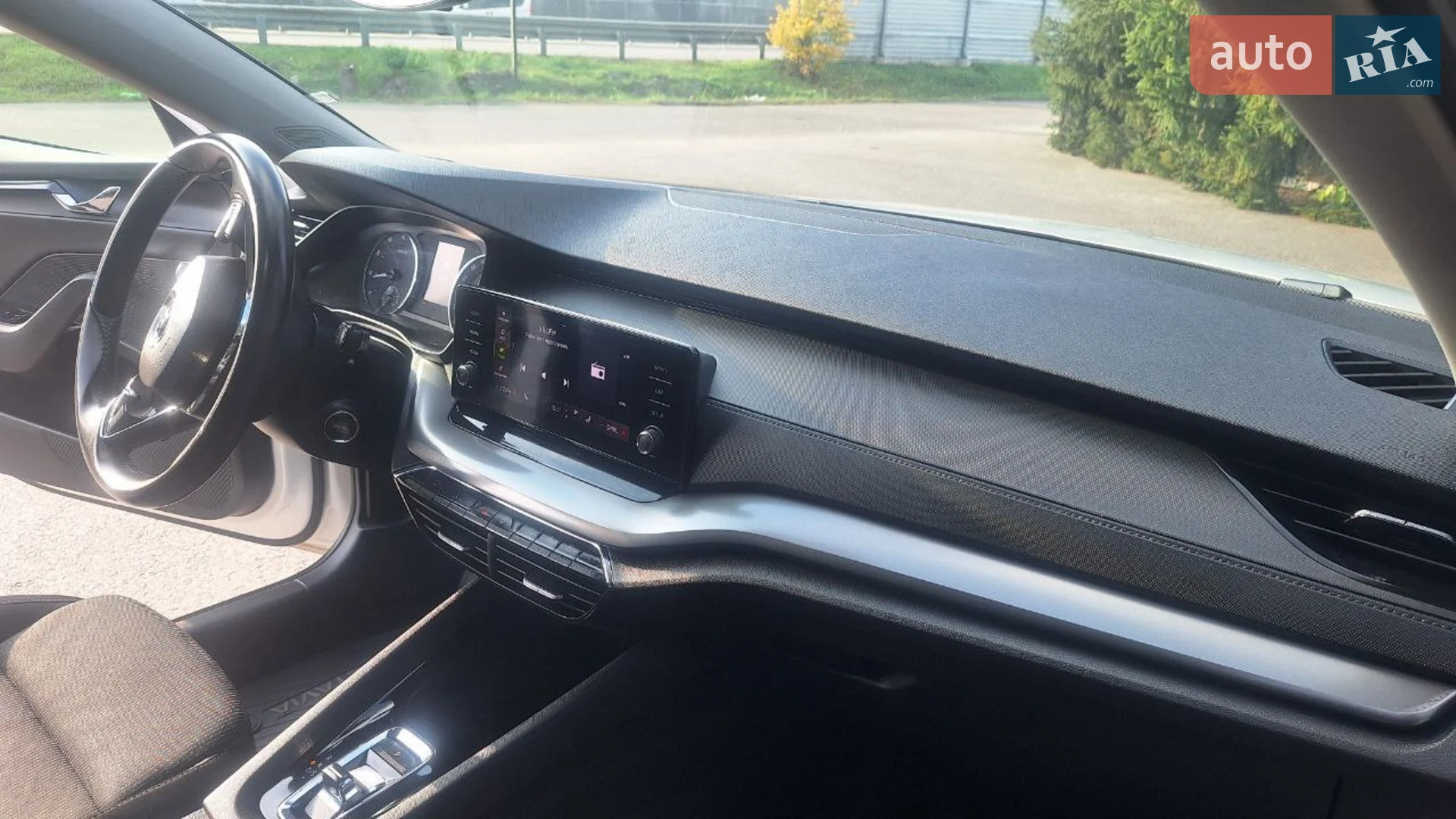 2021 Skoda Octavia - мініатюра 20