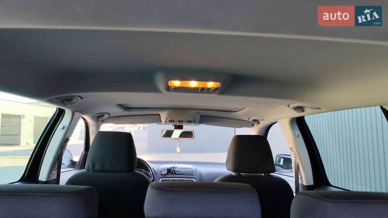 Универсал Skoda Octavia 2009 в Сокале